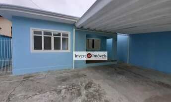 Imagem 3: Casa com 2 dormitórios à venda, 70 m² por R$ 450.000,00 - Bosque dos Eucaliptos - São José