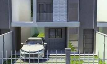 Imagem 4: LIndos duplex, com 03 suítes, 02 vgs., closet opcional, no melhor da Tamatanduba