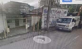 Imagem 2: Terreno à venda, 189 m² por R$ 473.000,00 - São João - Porto Alegre/RS