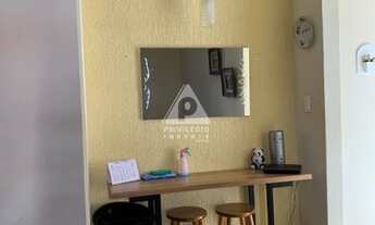 Imagem 3: Apartamento à venda, 2 quartos, Andaraí - RIO DE JANEIRO/RJ