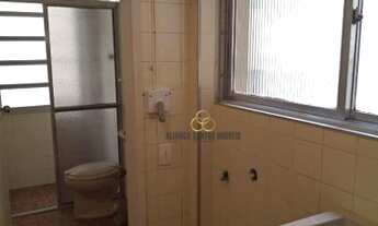 Imagem 6: R-Apartamento com 2 dormitórios à venda, 90 m² por R$ 539.990 - Itararé - Santos/SP