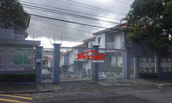 Imagem 2: Sobrado com 3 dormitórios à venda, 130 m² por R$ 455.000,00 - Vila Araguaia - São Paulo/SP