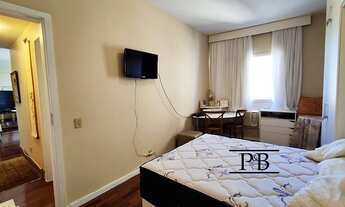 Imagem 7: Apartamento com 2 dormitórios à venda, 80 m² por R$ 1.700.000,00 - Leblon - Rio de Janeiro