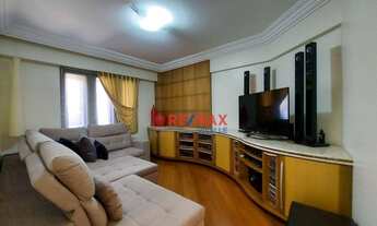 Imagem 6: Apartamento com 3 dormitórios sendo 1 suíte à venda, 222,31 m² (área privativa) por R$ 863