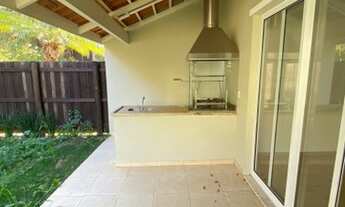 Imagem 7: INDAIATUBA - Casa de Condomínio - PARQUE RESIDENCIAL INDAIA/CASA BELLA