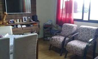 Imagem: Apartamento à venda, 51 m² por R$ 230.000,00