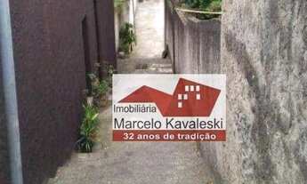 Imagem 5: Sobrado à venda, 475 m² por R$ 850.000,00 - Sacomã - São Paulo/SP