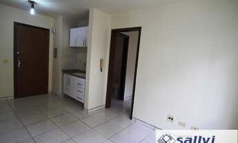 Imagem 7: ED. DALLAS - Apartamento com 01 dormitório a venda - R$ 169.500,00 - Centro - Curitiba/PR