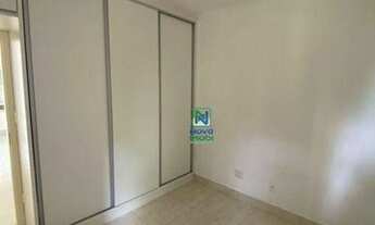 Imagem 4: Apartamento com 2 dormitórios, 58 m² - venda por R$ 210.000,00 ou aluguel por R$ 1.000,00