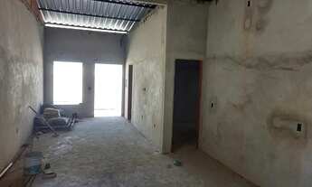 Imagem 2: Belíssima casa em fase de acabamento no águas claras 1 - Área Gourmet