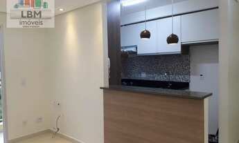 Imagem 3: APARTAMENTO 02 DORM- CAMPINAS - RICO EM ARMÁRIOS