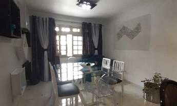 Imagem 7: Sobrado com 3 dormitórios à venda, 140 m² por R$ 580.000,00 - Cajuru - Curitiba/PR