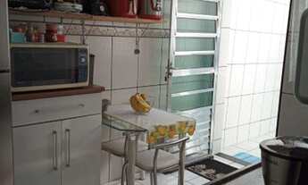 Imagem 4: Sobrado Frontal Vila Matilde