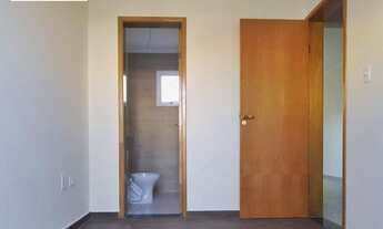 Imagem 4: Apartamento à venda, 45 m² por R$ 285.000,00 - Vila Pires - Santo André/SP