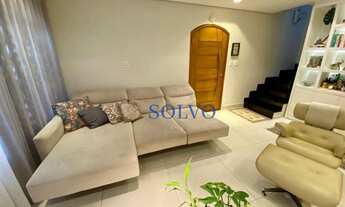 Imagem 2: Sobrado com 2 suítes - 2 vagas - Jardim Munhoz - Guarulhos