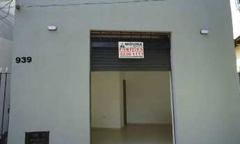 Imagem: Salão para alugar, 25 m² por R$ 1.300,00/mês