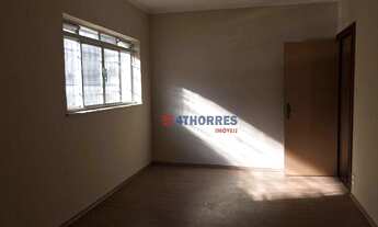 Imagem 2: Casa com 8 dormitórios para alugar, 263 m² por R$ 7.000,00/mês - Campo Belo - São Paulo/SP