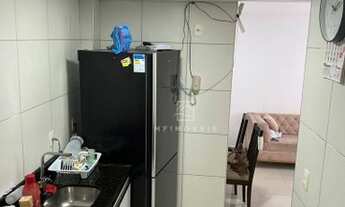 Imagem 4: Apartamento à venda, 86 m² por R$ 320.000 - Itaperi - Orange Residence