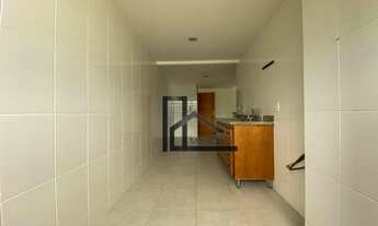 Imagem 5: Apartamento com 110 m², 2 dormitórios( 1 suíte), dep. completa e 2 vagas de garagem - Alto