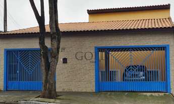 Imagem 3: Casa de 200 metros , 3 vagas de garagem , no jardim Anhanguera