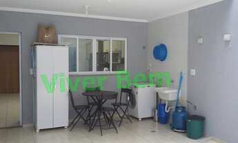 Imagem 6: Sobrado com 3 dormitórios à venda, 143 m² por R$ 1.150.000,00 - Vila Formosa - São Paulo/S