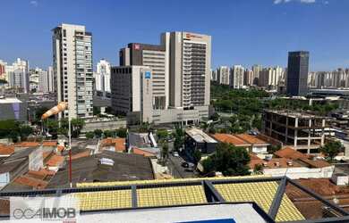 Imagem 3: Prédio com heliponto à venda, 2415 m² por R$ 8.900.000 - Jardim do Mar - São Bernardo do C