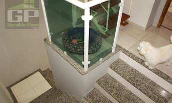 Imagem 5: Casa com 2 dormitórios à venda, 93 m² por R$ 450.000,00 - Vila Valqueire - Rio de Janeiro