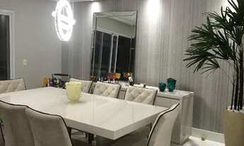 Imagem 2: Apartamento residencial à venda, Barcelona, São Caetano do Sul