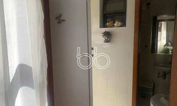 Imagem 6: Apartamento à venda, 170 m² por R$ 870.000,00 - Edifício Margherita - Itu/SP