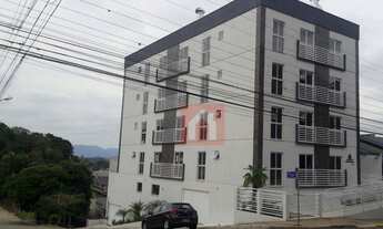 Imagem: Apartamento com 2 dormitórios à venda