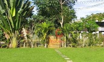 Imagem 4: Casa com 5 dormitórios à venda, 282 m² por R$ 895.000,00 - Mar do Norte - Rio das Ostras/R