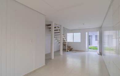 Imagem 2: Casa / 2 Dormitórios / 1 Vaga / Tarumã / Viamão