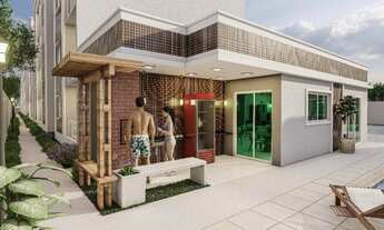 Imagem 2: Apartamentos com Área de Lazer Completa no Parque Potira