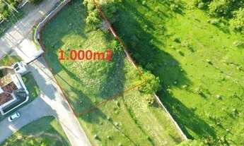 Imagem: Terreno à venda, 1000 m² por R$ 260.000,00