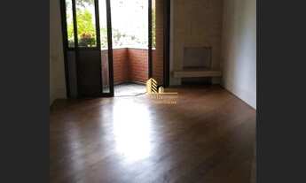 Imagem: Apartamento no bairro Vila Andrade - São