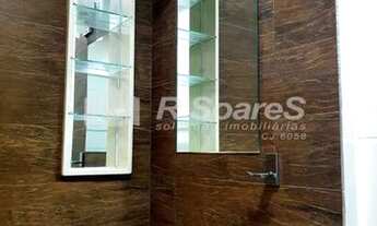 Imagem 6: Apartamento com dois quartos, em Pechincha, av. Geremário Dantas