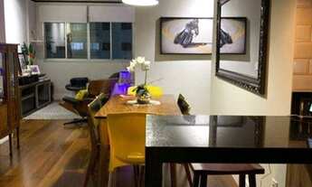 Imagem 4: Apartamento em Rua Marquês de Paraná, 567 - Alto da Lapa, 2 quartos e 1 vaga