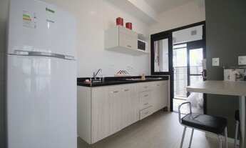 Imagem 7: Apartamento Venda Vila Olímpia 65 m² 1 Dormitórios