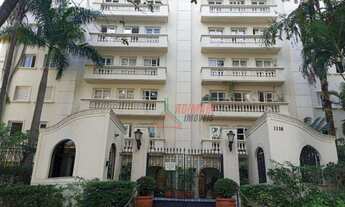 Imagem 7: Jardim Paulista, 3 dormitórios (1 suíte), 1 vaga - Edifício Mansão Rugendas