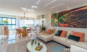 Imagem 4: Apartamento no Edifício Argos em Balneário Camboriú