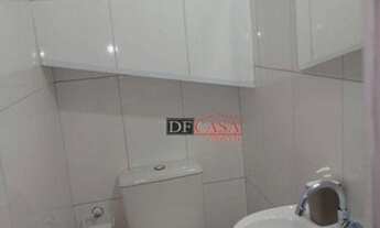 Imagem 6: Sobrado a 100 metros da Estação Dom Bosco