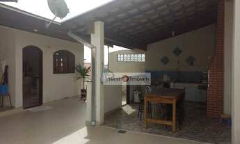 Imagem 2: Sobrado com 3 dormitórios à venda, 200 m² por R$ 570.000,00 - Bosque dos Eucaliptos - São