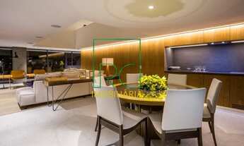 Imagem 5: Cobertura com 3 quartos, 500m2, à venda em Rio de Janeiro, Barra da Tijuca