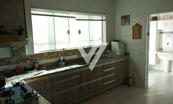 Imagem 7: Sobrado com 4 dormitórios à venda, Condomínio Villagio Milano - Sorocaba/SP