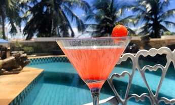 Imagem 5: Sobrado para venda com 2500 metros quadrados com 9 quartos em Porto das Dunas - Aquiraz