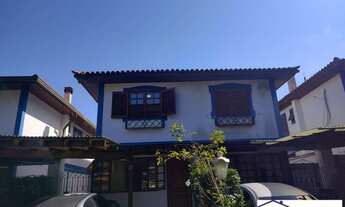 Imagem: SOBRADO 03 DORM. -CONDOMINIO FECHADO - MORUMBI