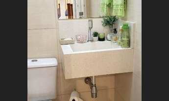 Imagem 6: Casa com 3 dormitórios à venda, 108 m² por R$ 850.000 - Jardim Leonor Mendes de Barros - S