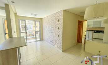 Imagem 2: Cond Mar Egeu, são 2qts sendo 1 suíte, 70m², vaga em condomínio com lazer clube!