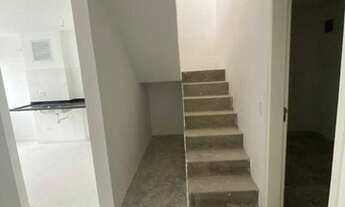 Imagem 4: Cobertura com 3 dormitórios à venda, 164 m² por R$ 371.000,00 - Parque Esplanada - Embu da