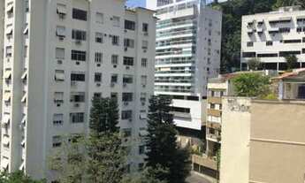 Imagem: Rio de Janeiro - Apartamento Padrão - Laranjeiras